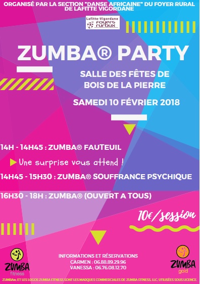 Zumba-Party-Bois-de-la-Pierre-SOUFFRANCE-PSYCHIQUE-10.02.18