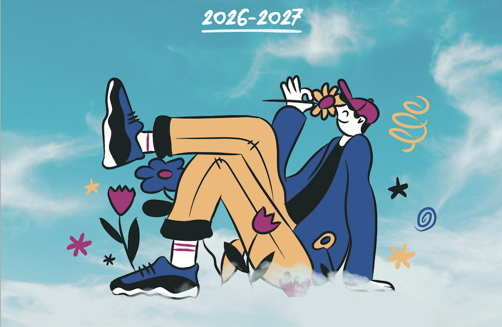 Dossier d'adhésion 2026-2027