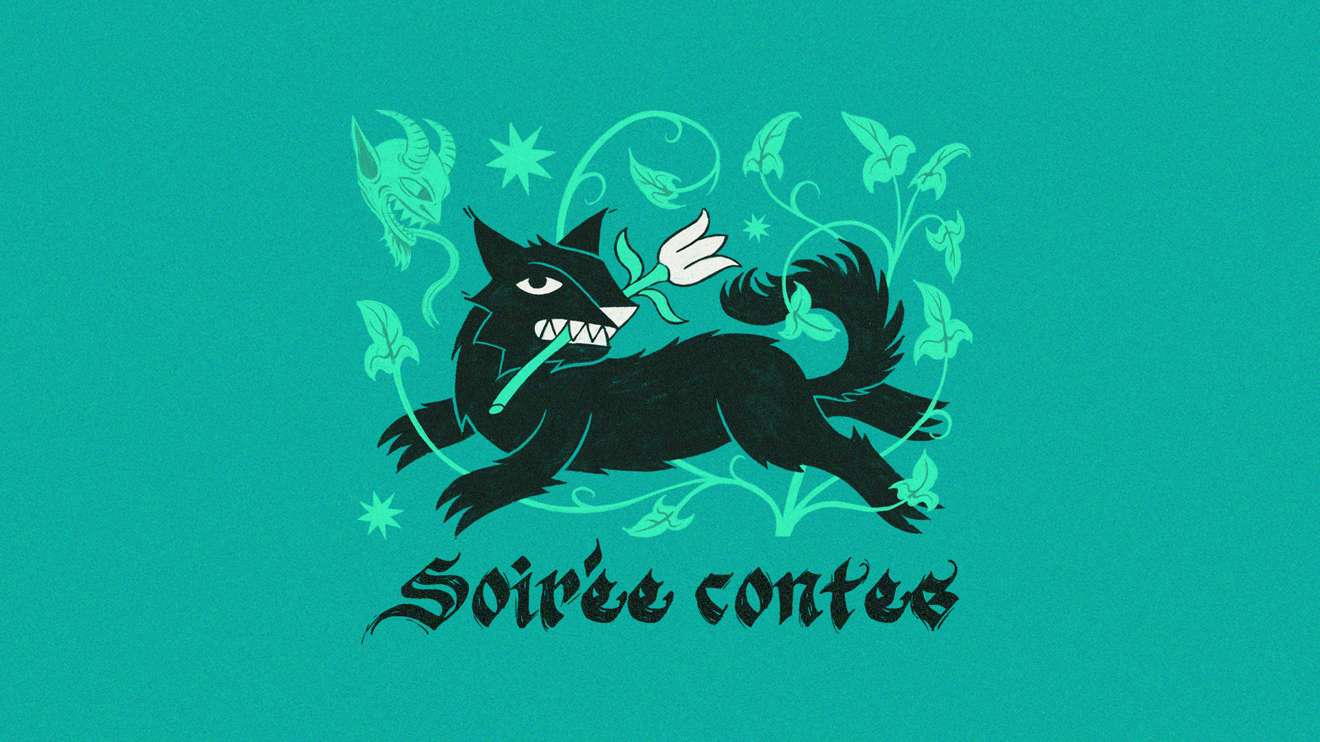 <h3 class='Encadre'>Soirée Contes</h3>