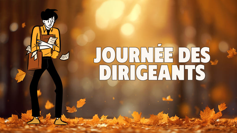 <h3 class='Encadre'>Journée des…</h3>