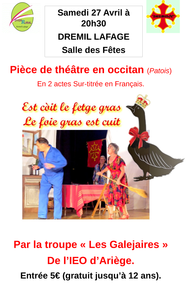 Theatre-occitan