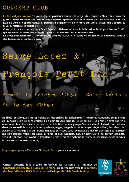 8_Serge_LOPEZ_Francois_PETIT_DUO