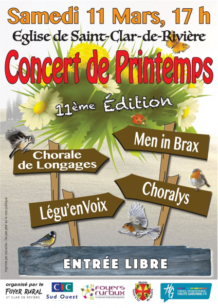 Concert_Printemps_Saint_Clar